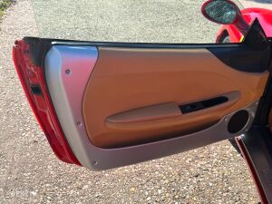 Ferrari 360 Spider - 2004