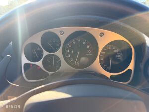 Ferrari 360 Spider - 2004