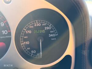 Ferrari 360 Spider - 2004