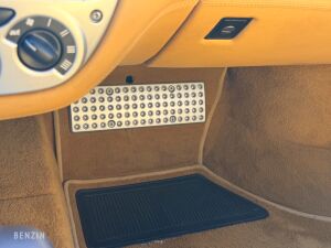 Ferrari 360 Spider - 2004