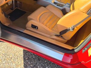 Ferrari 360 Spider - 2004