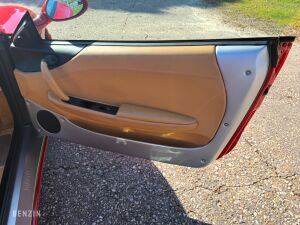 Ferrari 360 Spider - 2004