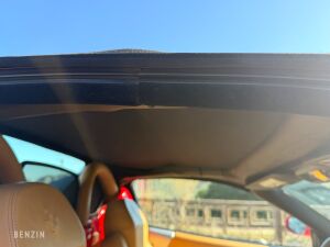 Ferrari 360 Spider - 2004