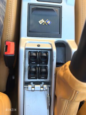 Ferrari 360 Spider - 2004