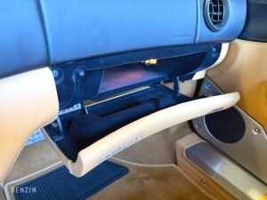 Ferrari 360 Spider - 2004