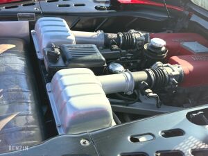 Ferrari 360 Spider - 2004