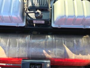 Ferrari 360 Spider - 2004