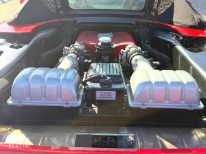 Ferrari 360 Spider - 2004