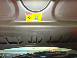 Ferrari 360 Spider - 2004