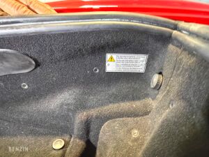 Ferrari 360 Spider - 2004