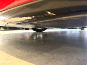 Ferrari 360 Spider - 2004