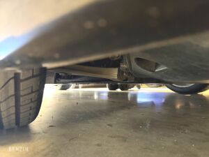 Ferrari 360 Spider - 2004