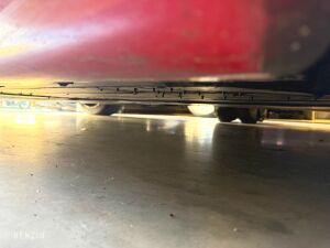 Ferrari 360 Spider - 2004