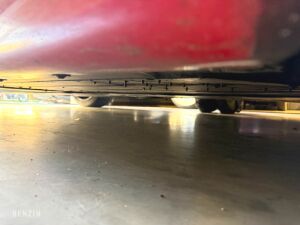 Ferrari 360 Spider - 2004