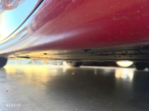 Ferrari 360 Spider - 2004