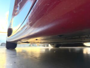 Ferrari 360 Spider - 2004