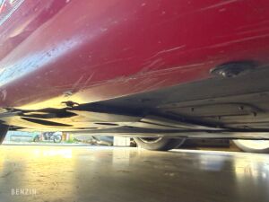 Ferrari 360 Spider - 2004