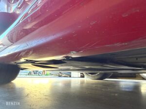 Ferrari 360 Spider - 2004