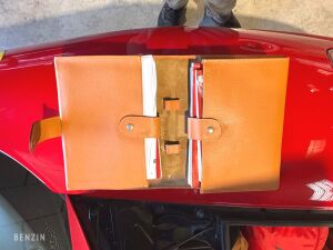 Ferrari 360 Spider - 2004