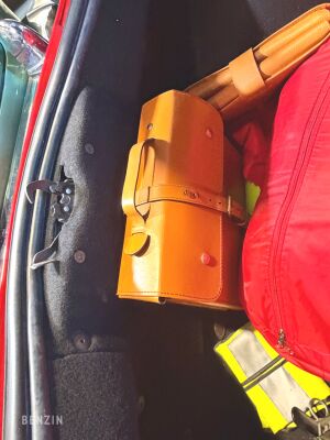 Ferrari 360 Spider - 2004