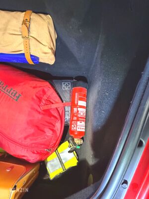 Ferrari 360 Spider - 2004