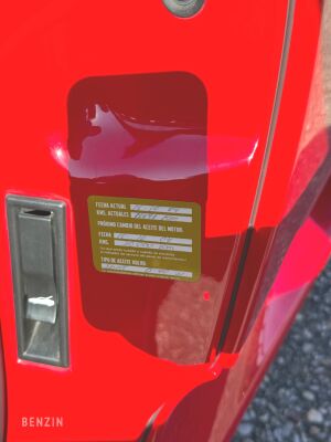 Ferrari 360 Spider - 2004