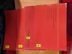 Ferrari 360 Spider - 2004