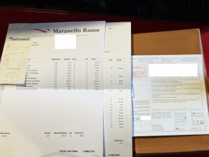 Ferrari 360 Spider - 2004