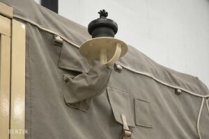 Land Rover Series III 88 Lightweight - 1979