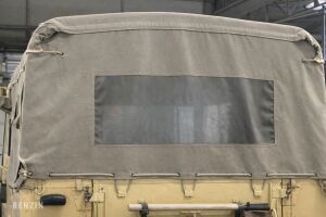 Land Rover Series III 88 Lightweight - 1979