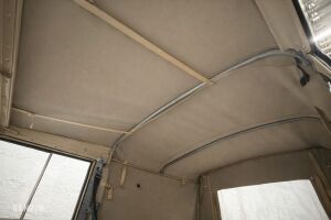 Land Rover Series III 88 Lightweight - 1979