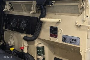 Land Rover Series III 88 Lightweight - 1979