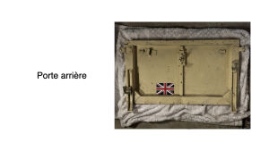 Land Rover Series III 88 Lightweight - 1979