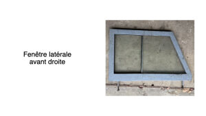 Land Rover Series III 88 Lightweight - 1979