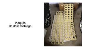 Land Rover Series III 88 Lightweight - 1979