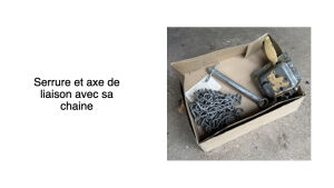 Land Rover Series III 88 Lightweight - 1979