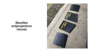 Land Rover Series III 88 Lightweight - 1979