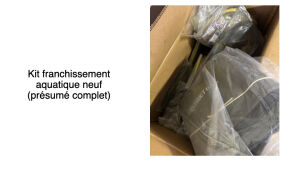 Land Rover Series III 88 Lightweight - 1979