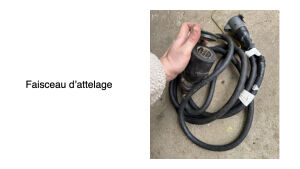 Land Rover Series III 88 Lightweight - 1979