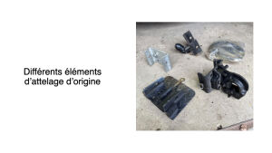 Land Rover Series III 88 Lightweight - 1979