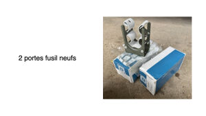 Land Rover Series III 88 Lightweight - 1979