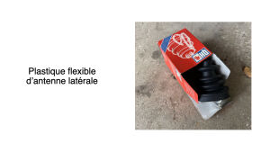 Land Rover Series III 88 Lightweight - 1979