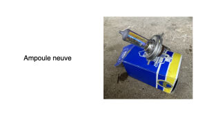 Land Rover Series III 88 Lightweight - 1979