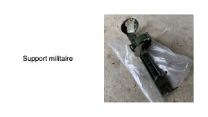 Land Rover Series III 88 Lightweight - 1979