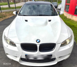 BMW M3 E92 -2010