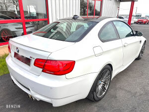 BMW M3 E92 -2010