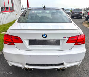 BMW M3 E92 -2010