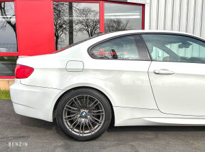 BMW M3 E92 -2010