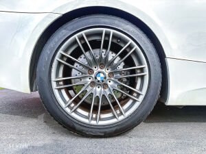 BMW M3 E92 -2010