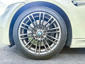 BMW M3 E92 -2010